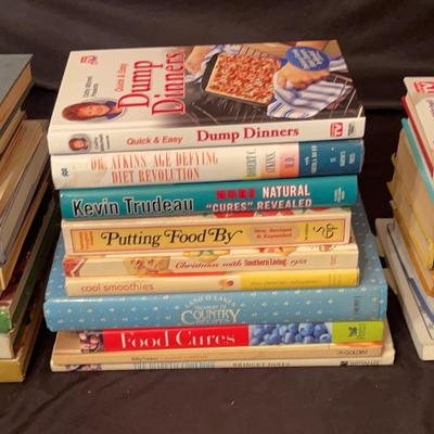Cookbooks #2