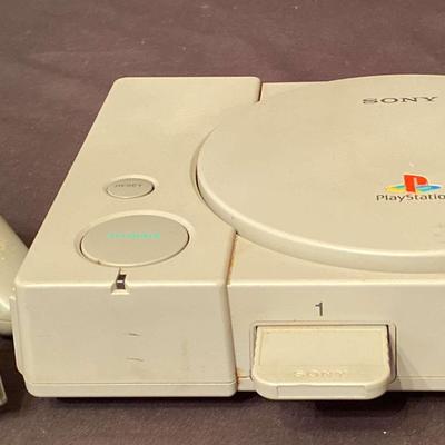 PlayStation 
