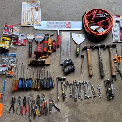 Hand Tools And More 
