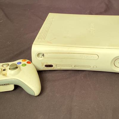XBOX 360