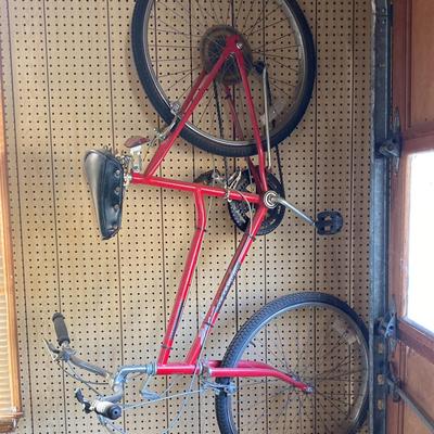 Huffy 25in Bicycle