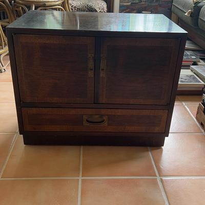 Laminated Cabinet