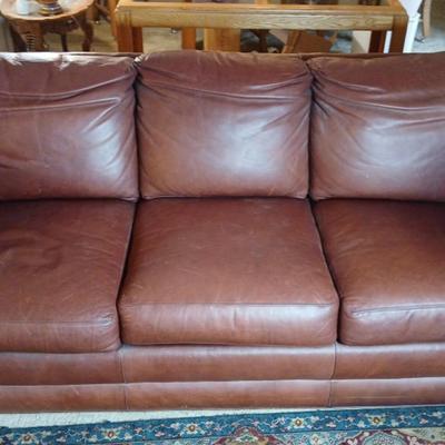Whittmore-Sherrill Sofa