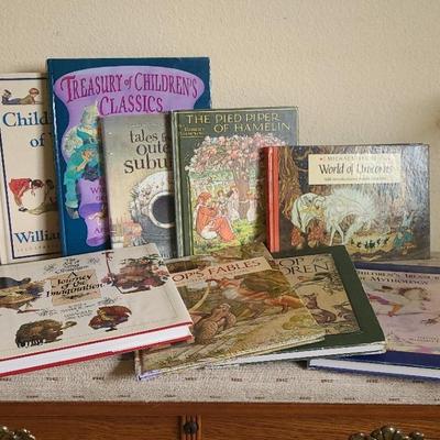 Children Books