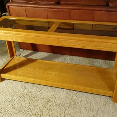 Side Table 