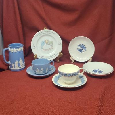 Wedgwood Collection 