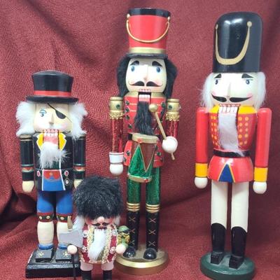 Nutcracker Collection 