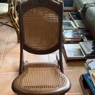 Rocking Chair #3