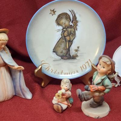 Goebel - Hummel Collection 