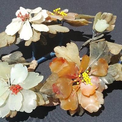 CHINESE MINERAL TREE