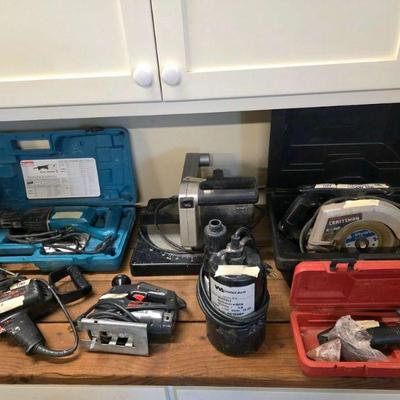 More tools!