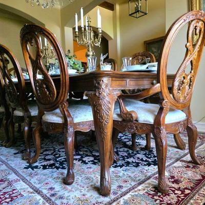 Jessica Mclintock Home, The Romance Collection. 