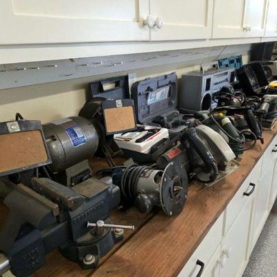 Tools!