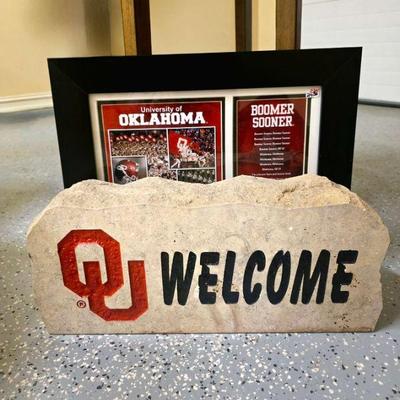 Boomer Sooner!