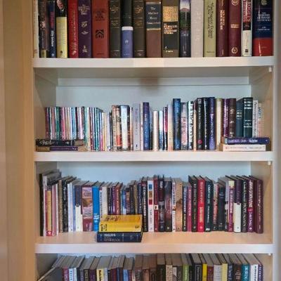 Books!