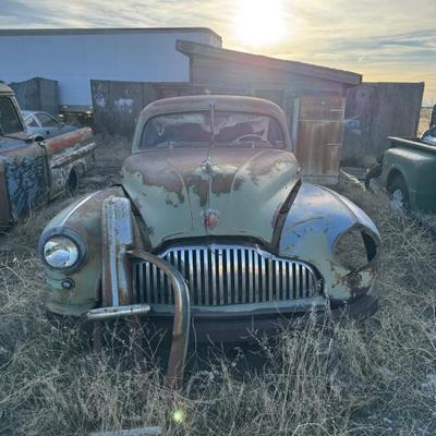 This car is in Mountain home if you would like to go see it