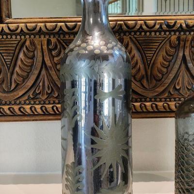 Decorative vase