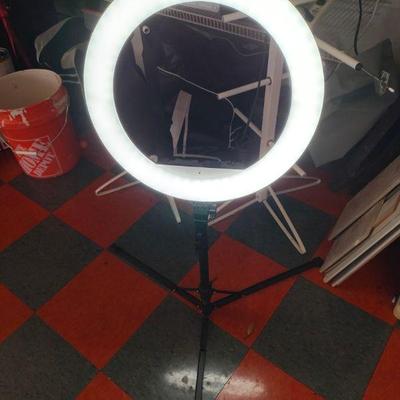 18 inch LED ring light