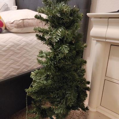 Mini X-Mas Tree