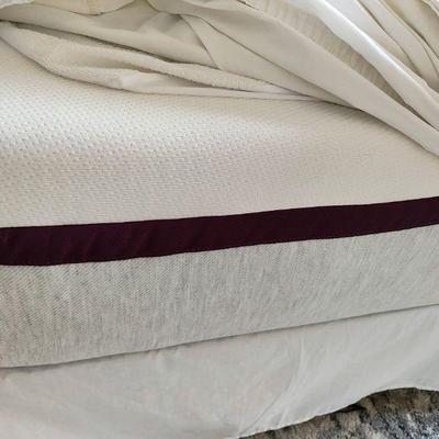 Helix king size mattress