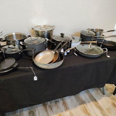 Cookware