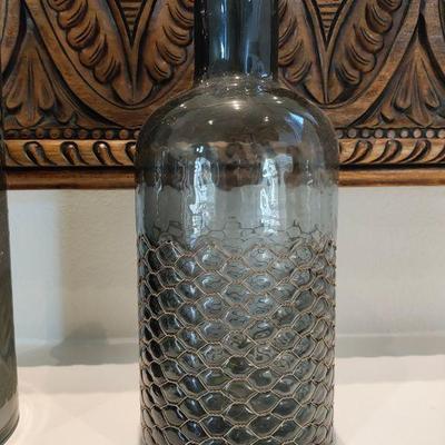 Decorative vase
