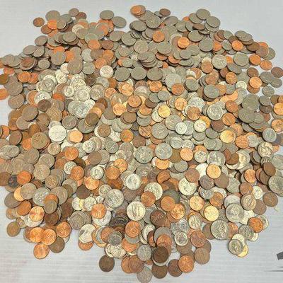 #1507 • Over (200) Face Value
