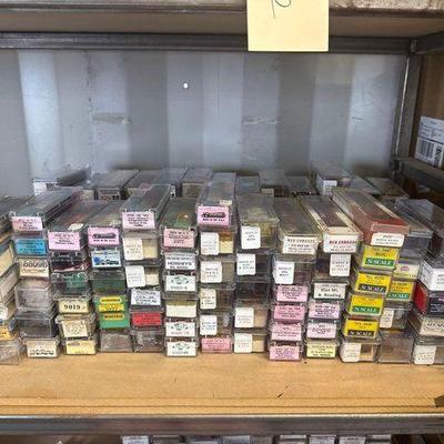 #5350 • (135) N Scale Model Trains
