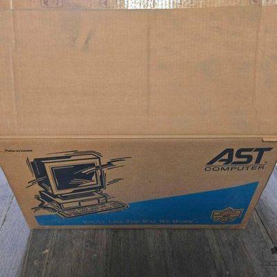 #7024 • AST Computer
