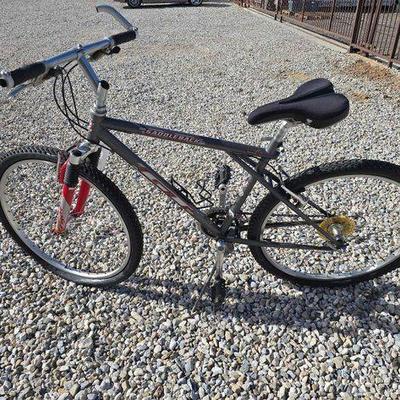 #11514 • GT Saddleback Bicycle
