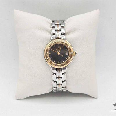 #1121 • Fendi Womens Wrist Watch
