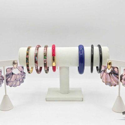 #1013 • Costume Jewelry
