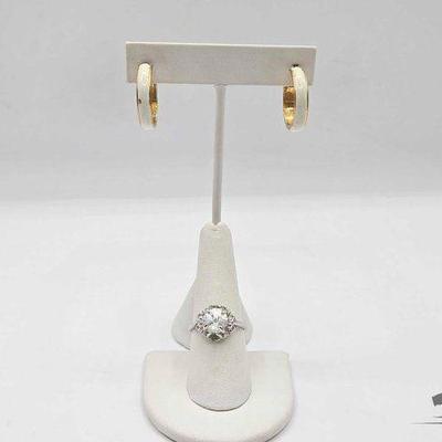 #1001 • Costume Jewelry
