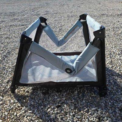 #15002 • Graco Pack-N-Play
