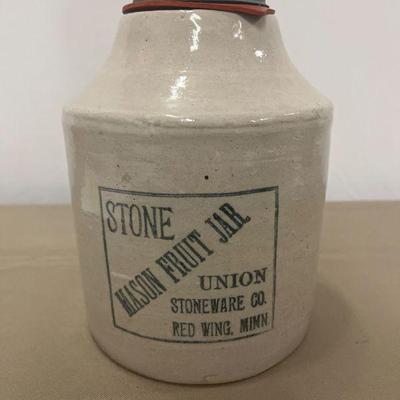 RED WING POTTERY