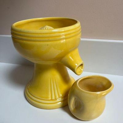 Red Wing Pottery Collection