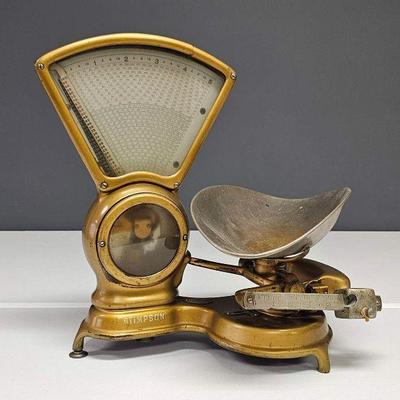 C 1900's 
