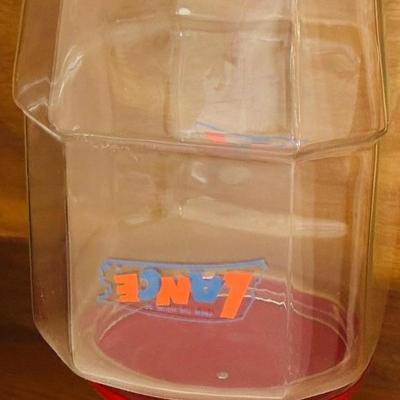 Lance Jar