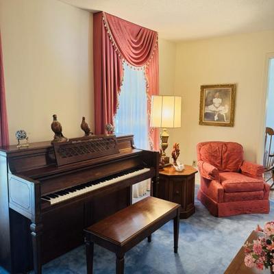 Piano