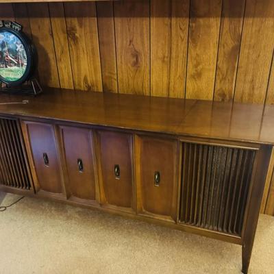 Stereo