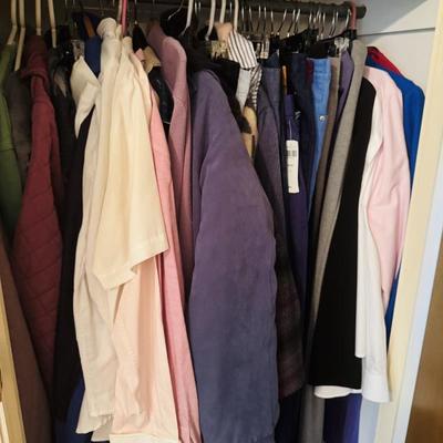 Clothing