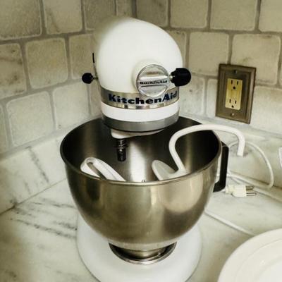 Kitchen-Aid 