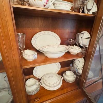 Noritake Glenwood