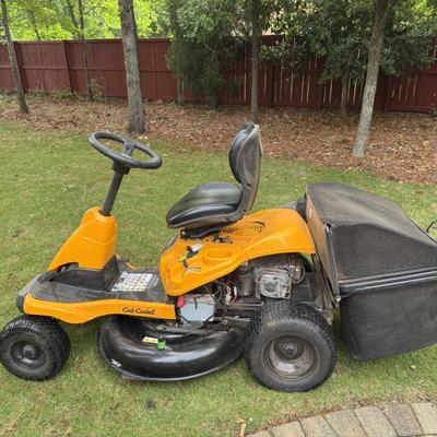 Cub Cadet