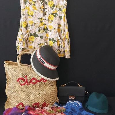 SUMMER OUTFITS 