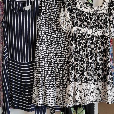 SUMMER DRESSES 