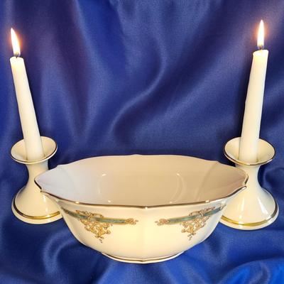 LOVELY LENOX COLLECTION