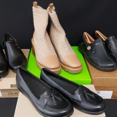 WOMEN'S SHOES SIZE 11