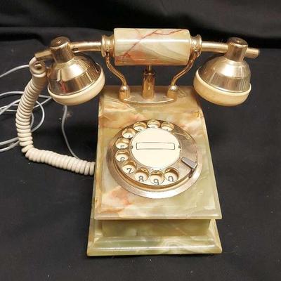 VINTAGE FATAP ITALIA ROTRAY DIAL PHONE