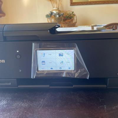 Canon PIXMA TR8520 All-in-One Printer – Like New